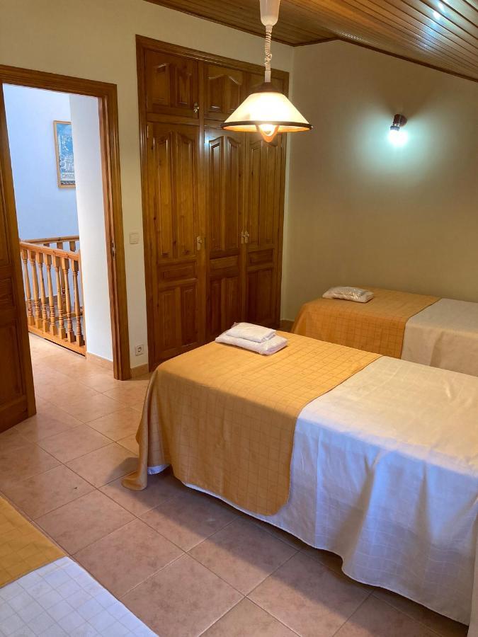 Gasthaus Casa Encuentra, En El Pirineo Al Lado De Ainsa El Pueyo de Araguás Exterior foto