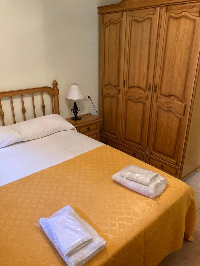 Gasthaus Casa Encuentra, En El Pirineo Al Lado De Ainsa El Pueyo de Araguás Exterior foto