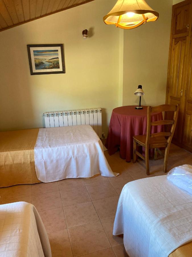 Gasthaus Casa Encuentra, En El Pirineo Al Lado De Ainsa El Pueyo de Araguás Exterior foto
