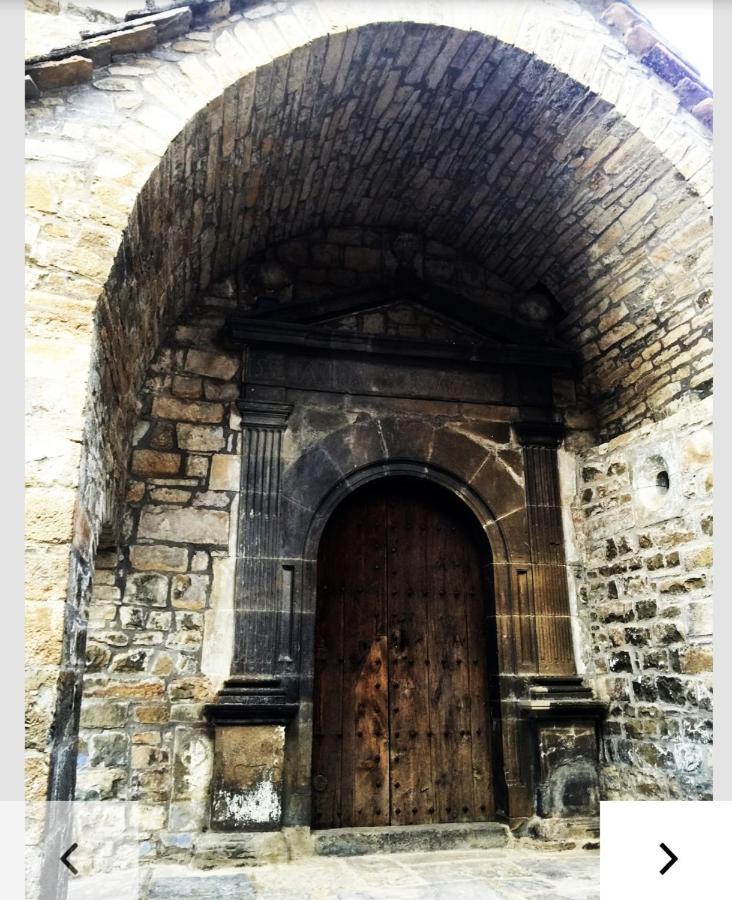 Gasthaus Casa Encuentra, En El Pirineo Al Lado De Ainsa El Pueyo de Araguás Exterior foto