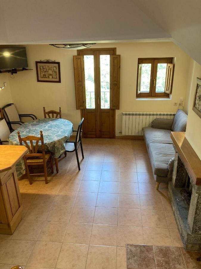 Gasthaus Casa Encuentra, En El Pirineo Al Lado De Ainsa El Pueyo de Araguás Exterior foto