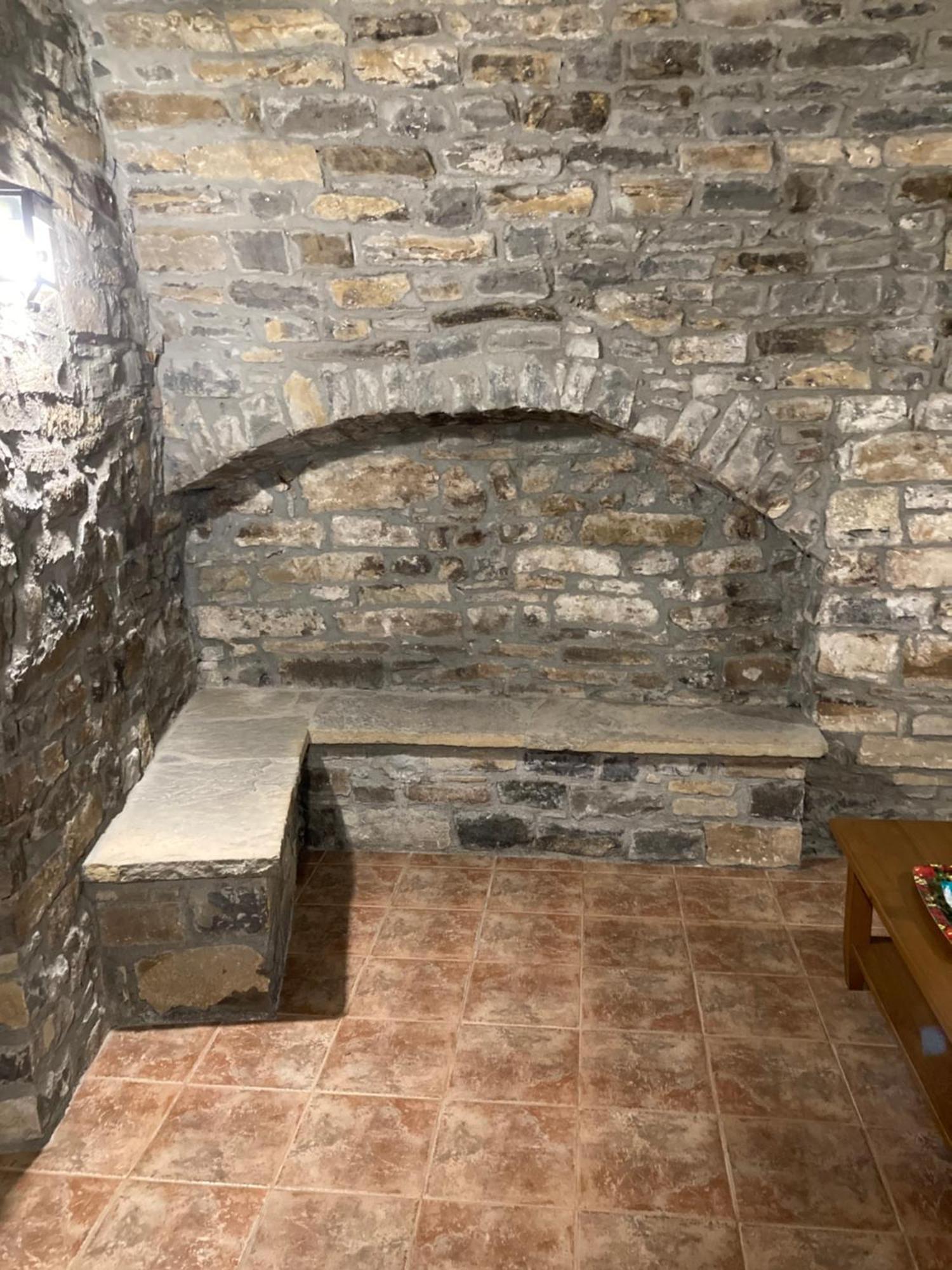 Gasthaus Casa Encuentra, En El Pirineo Al Lado De Ainsa El Pueyo de Araguás Exterior foto